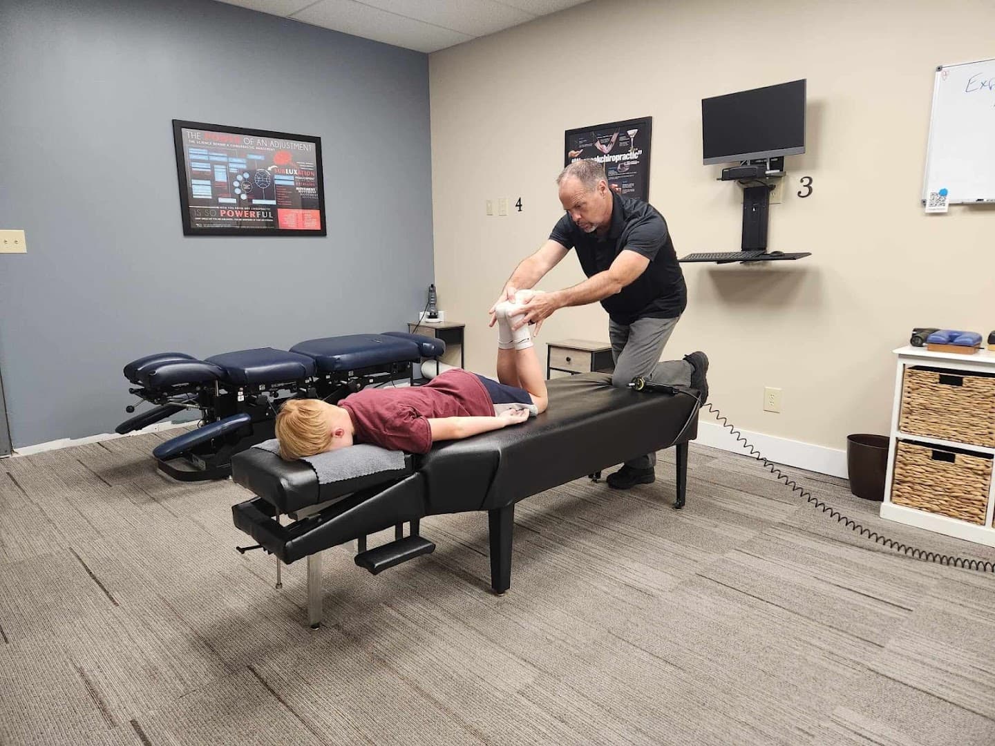 Total Body Healthcare - Photo 1