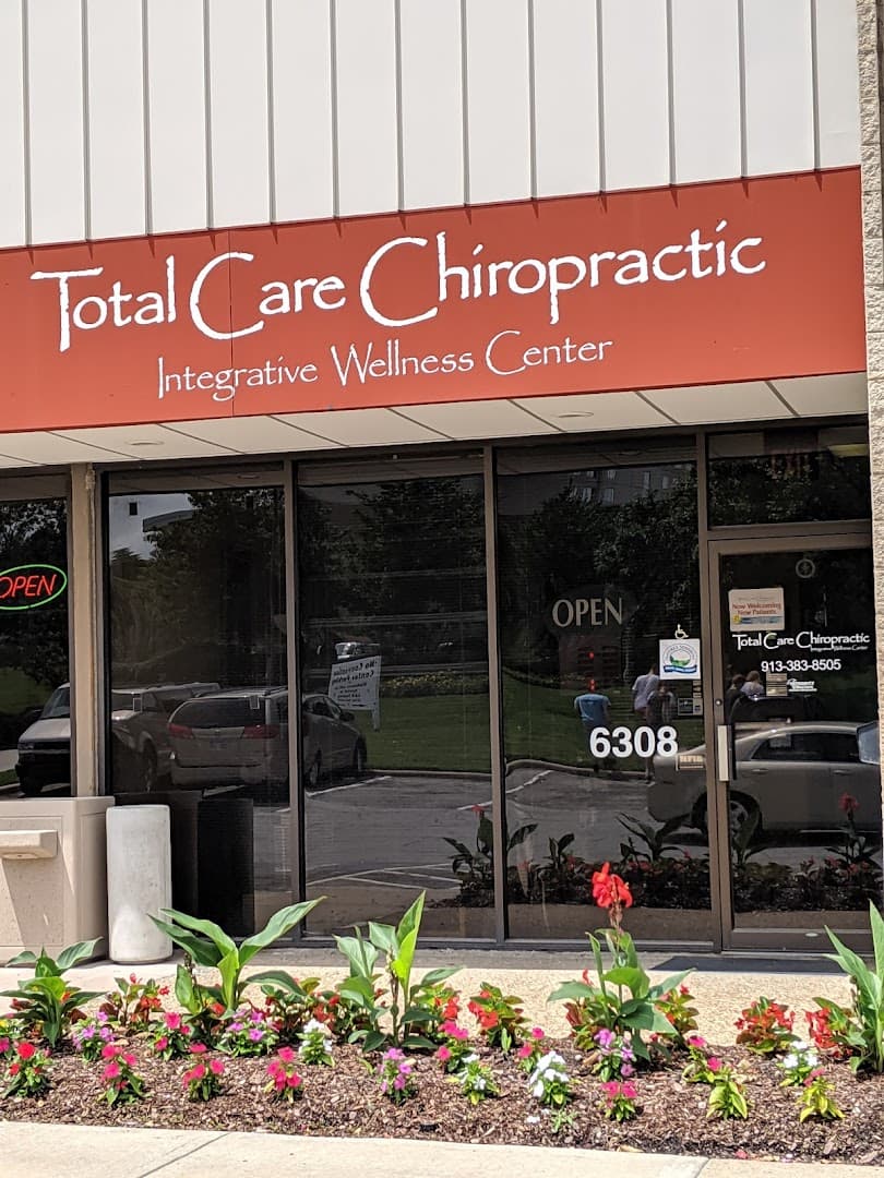 Total Care Chiropractic - Photo 1