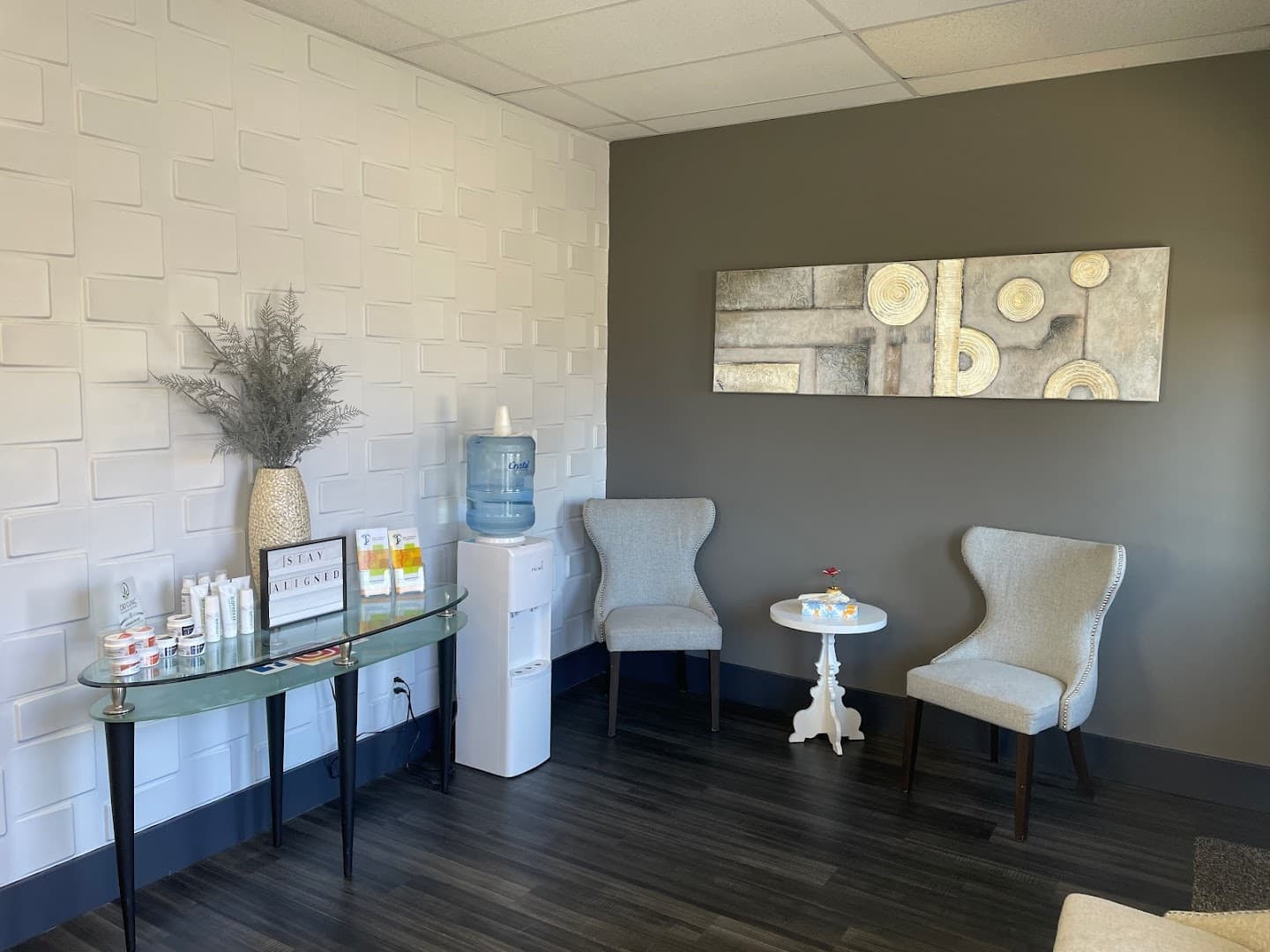 Totty Chiropractic and Acupuncture - Photo 1