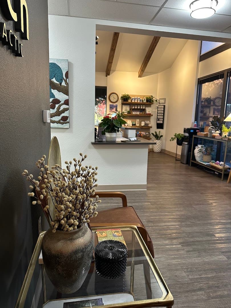 Touch Chiropractic - Photo 1