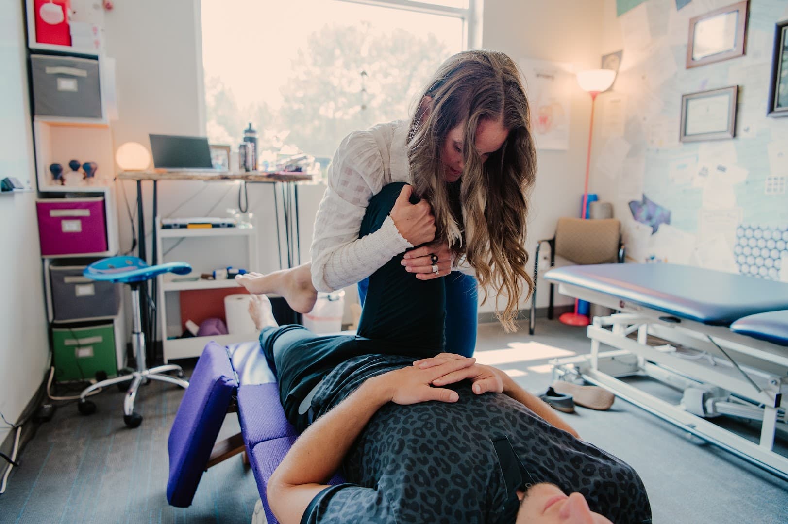 Triangle Chiropractic & Rehabilitation Center - Photo 1