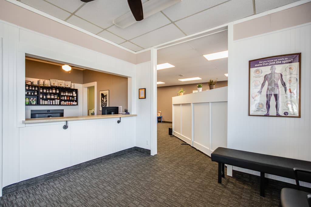 True Health Chiropractic - Livonia - Photo 1