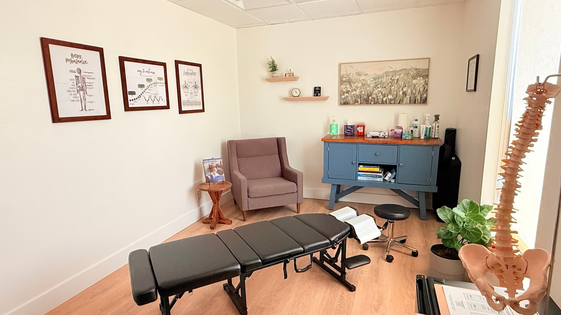 TruSpine & Wellness - Photo 1