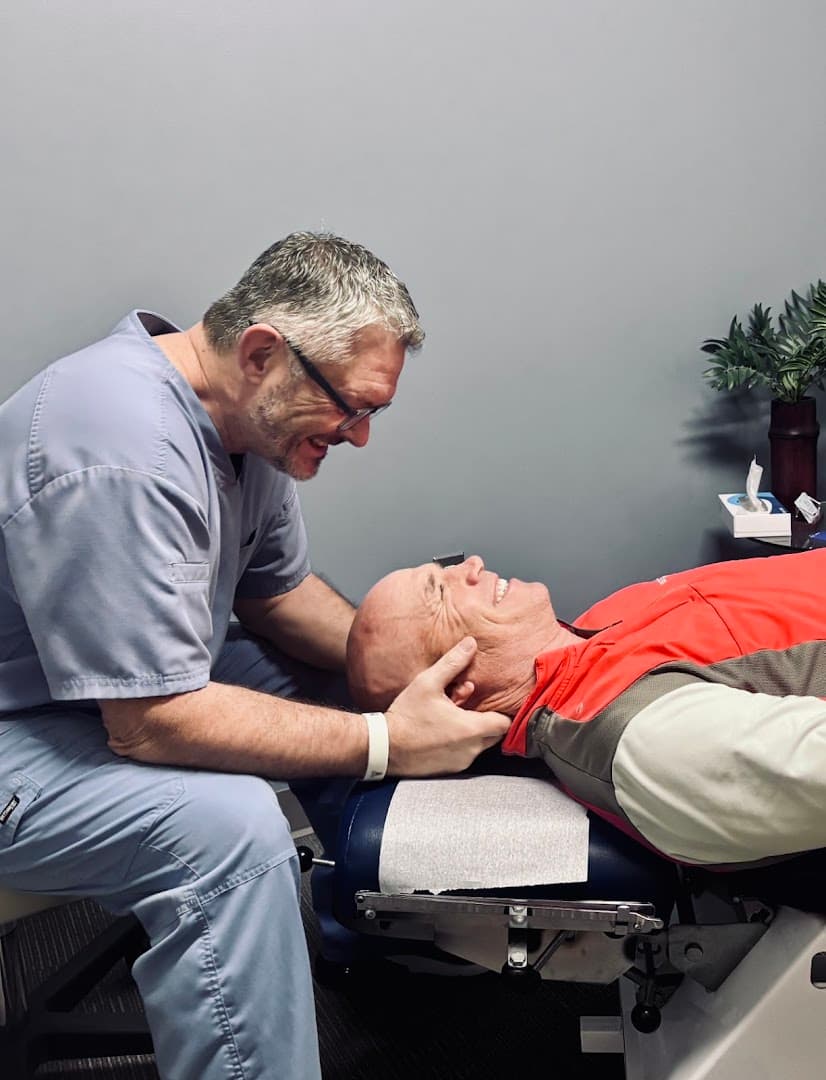 Tulsa Chiropractic Associates - Photo 1