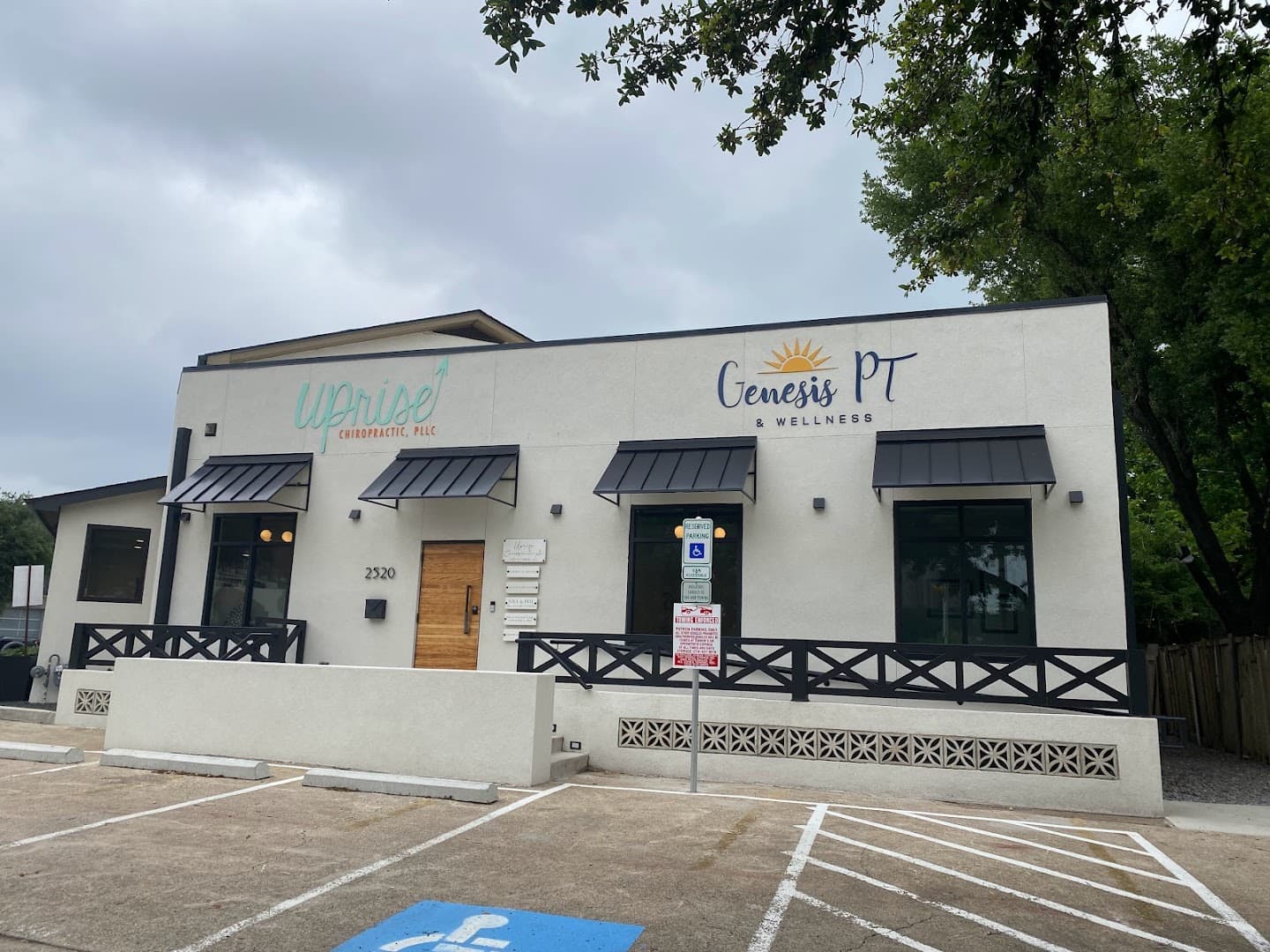 Uprise Chiropractic - Photo 1