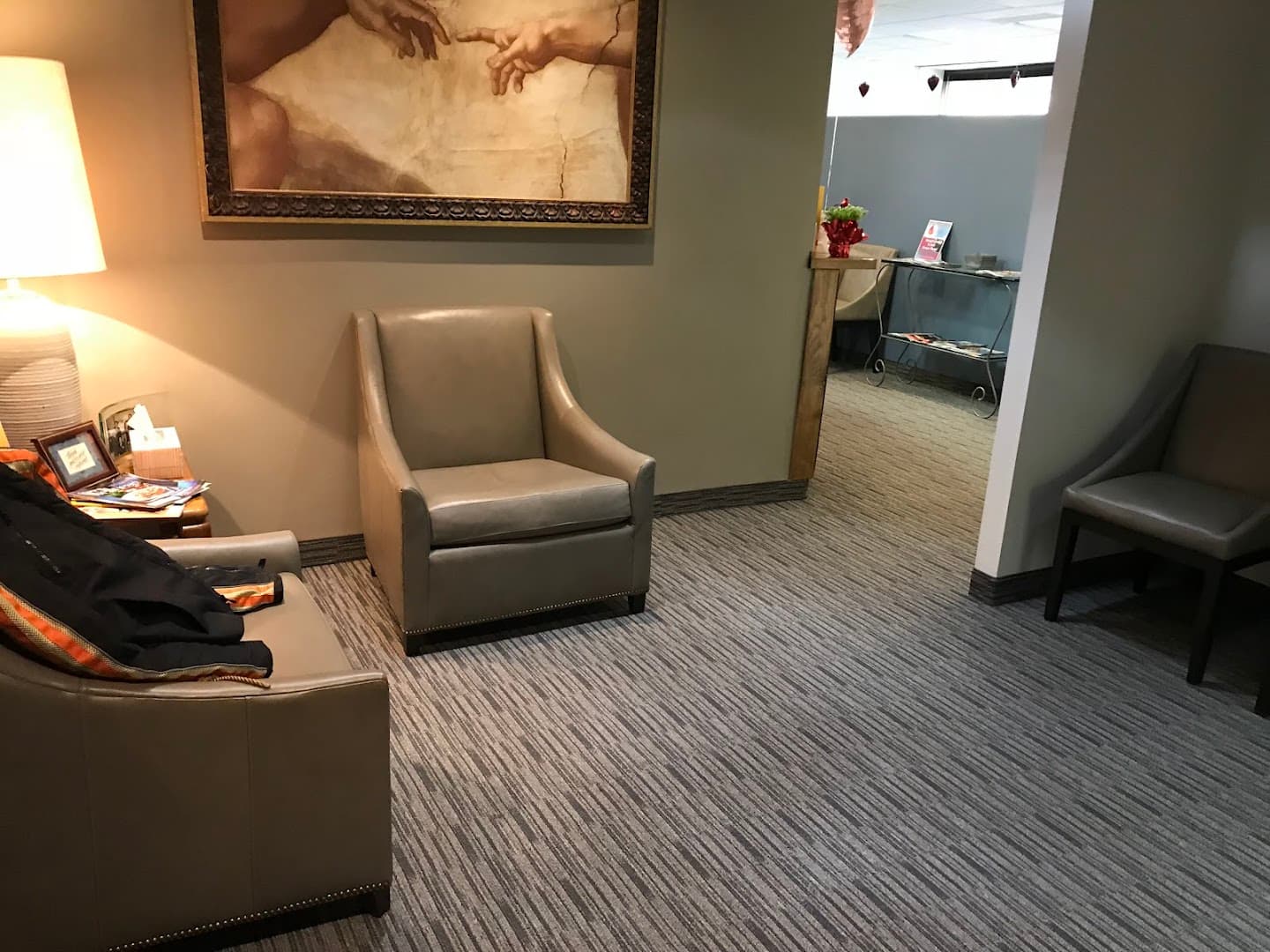 Uptown Chiropractic - Photo 1