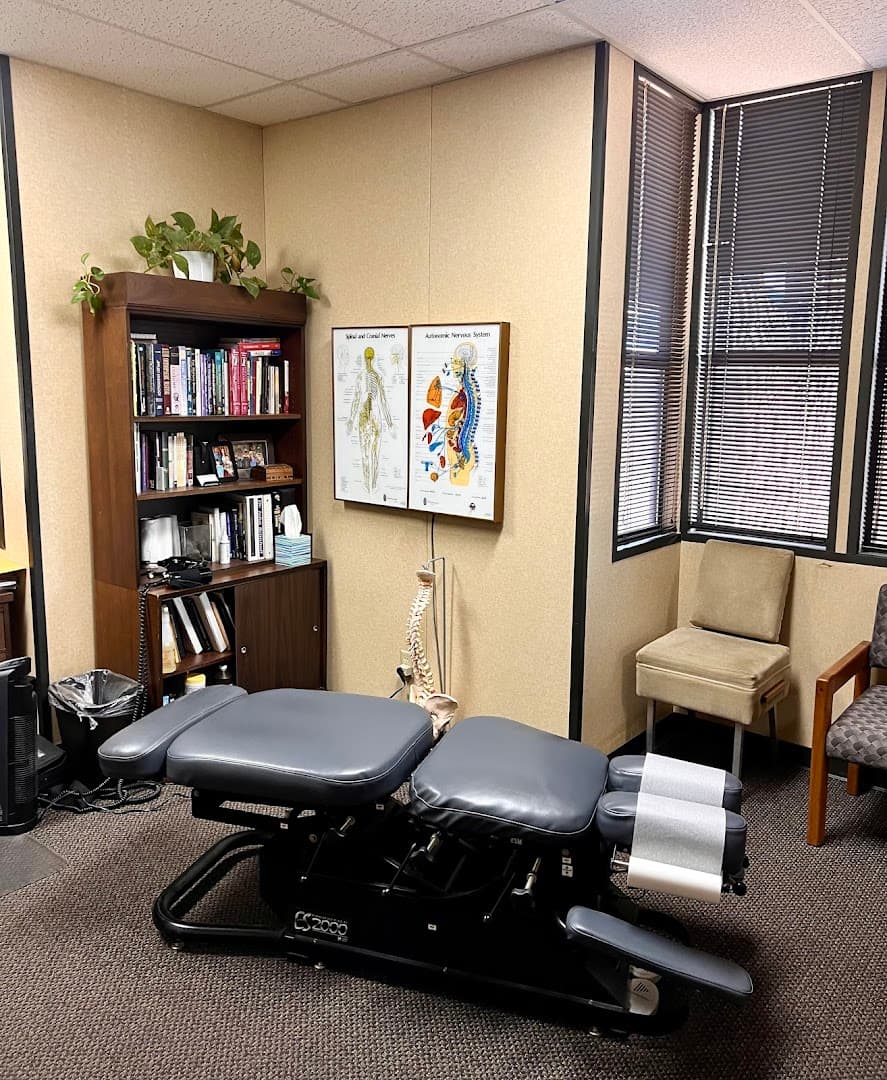 VanDeWalle Chiropractic - Dr. Alex VanDeWalle - Photo 1
