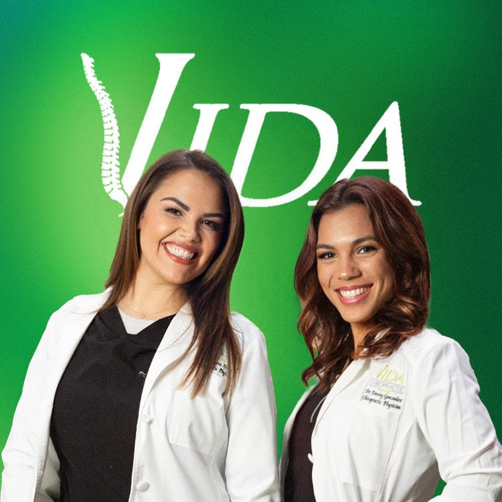 Vida Chiropractic - Photo 1