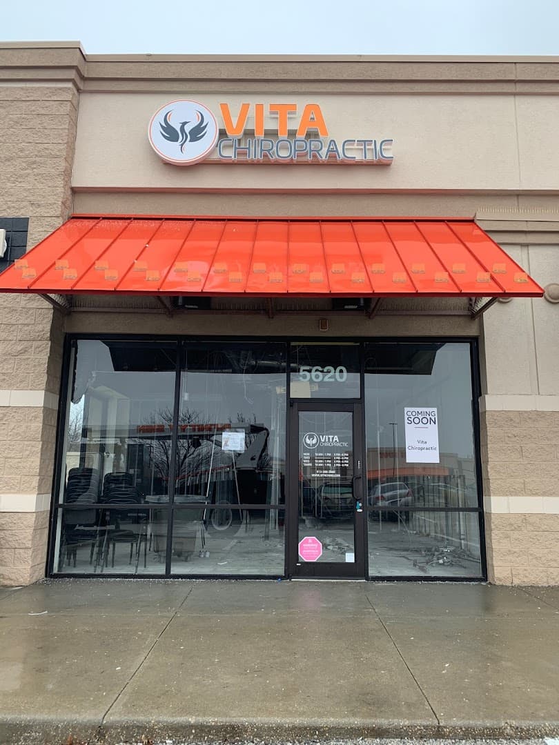 Vita Chiropractic - Photo 1