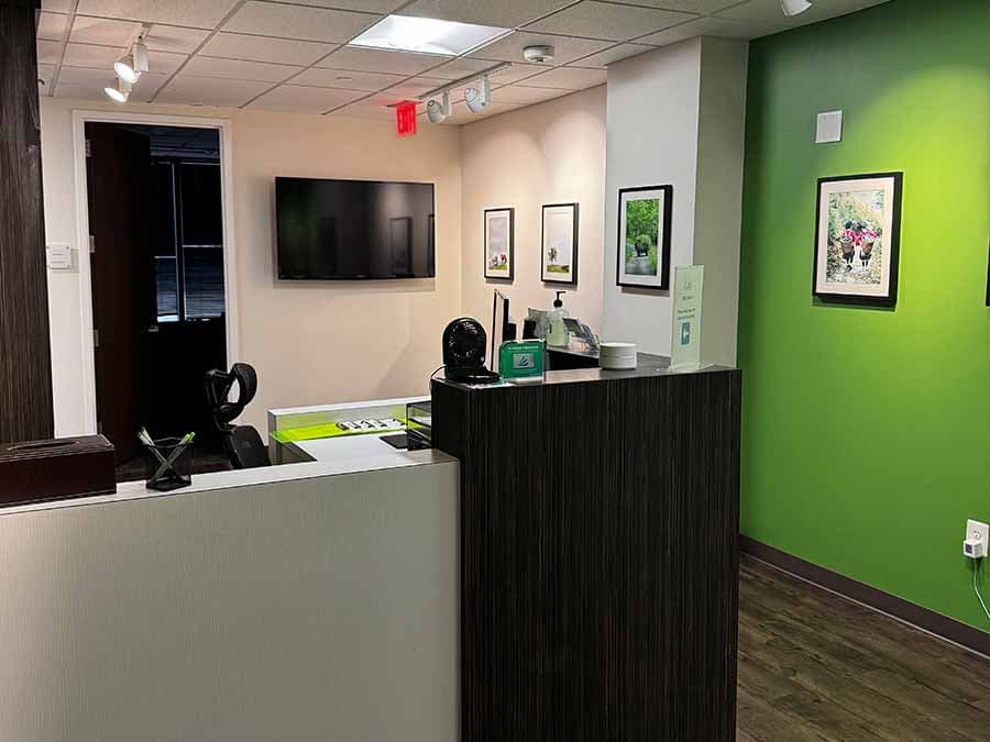 Vitalité Chiropractic - Photo 1