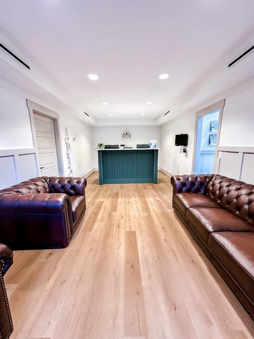 Voyage Chiropractic - Photo 1