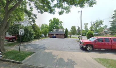 Warner Mark DC - Photo 1