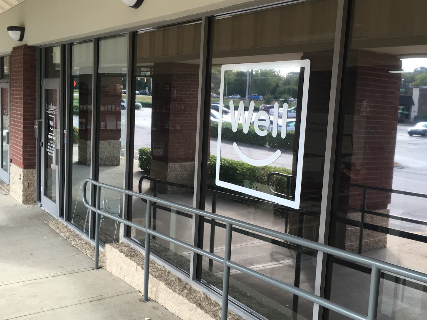 Well Health & Chiropractic Hermitage - Photo 1