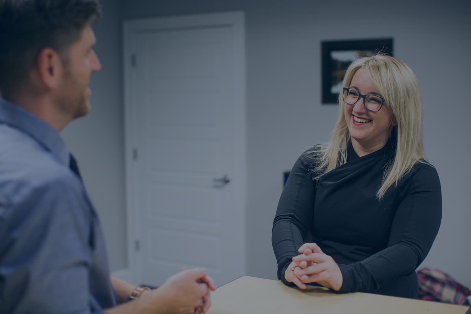 Wellington Family Chiropractic - Ian Puntney - Photo 1