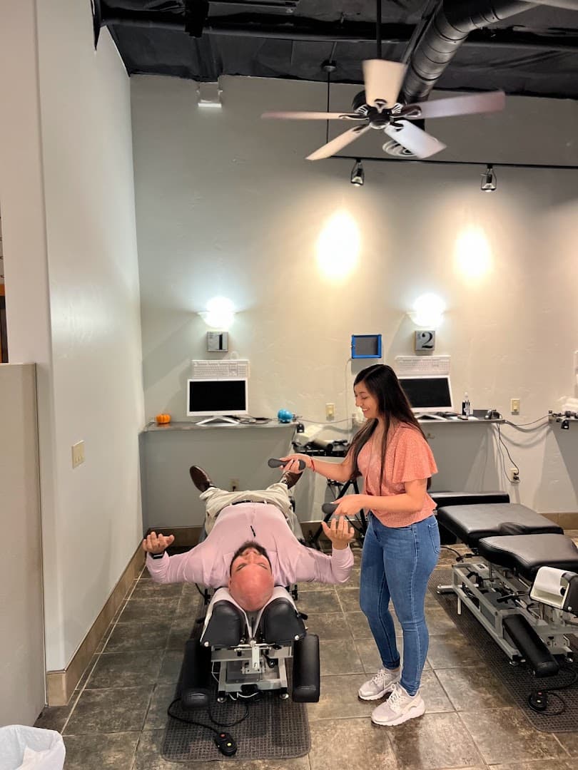 Wellness Key Chiropractic - Photo 1