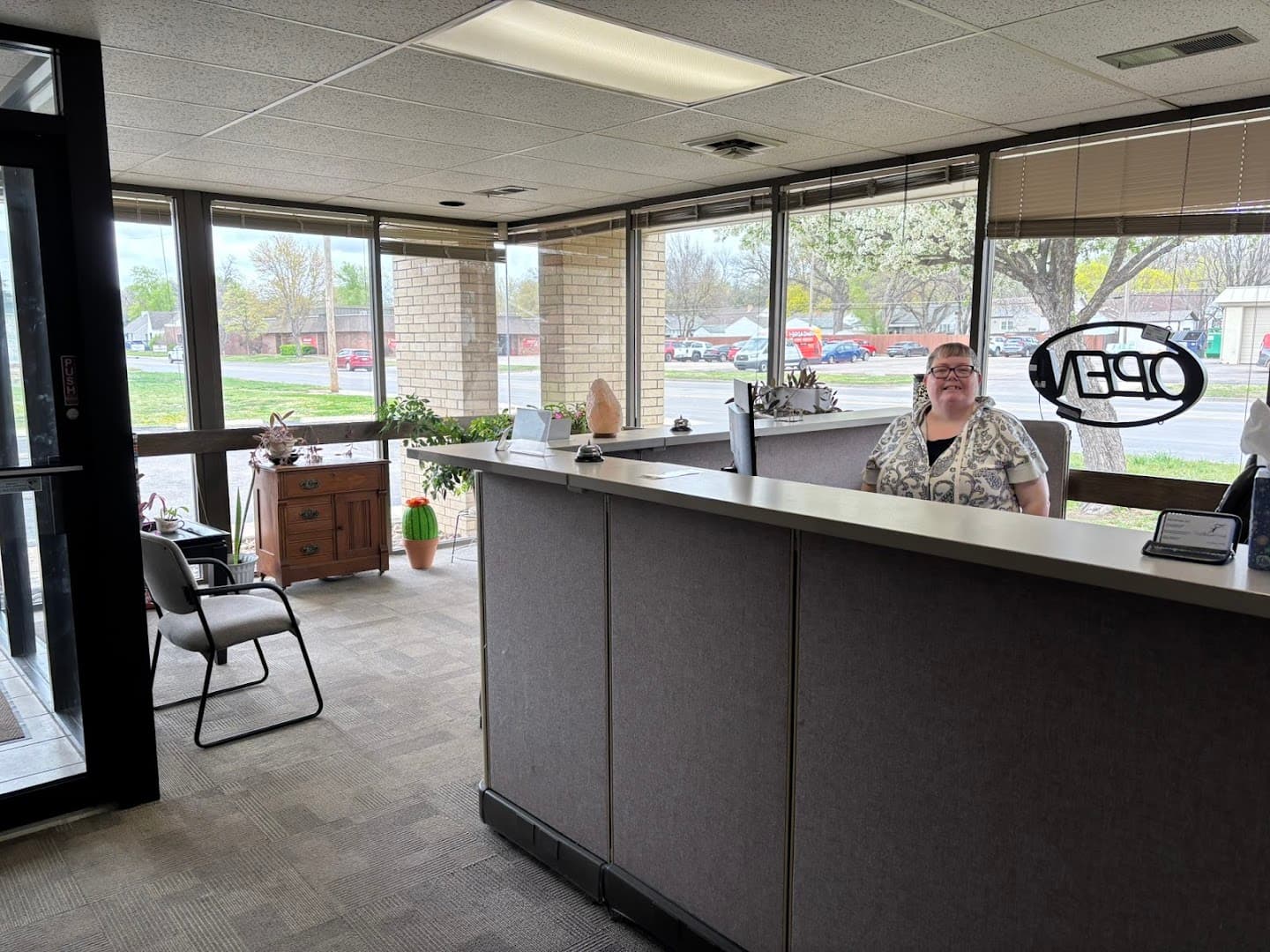 Wellness @ Work - Photo 1