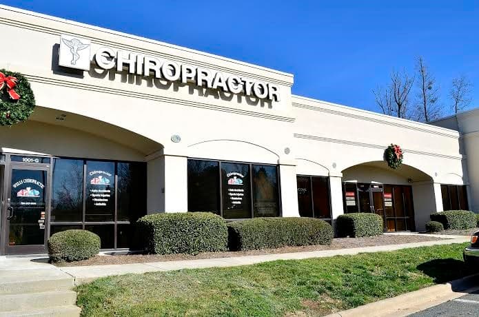 Wells Chiropractic - Photo 1