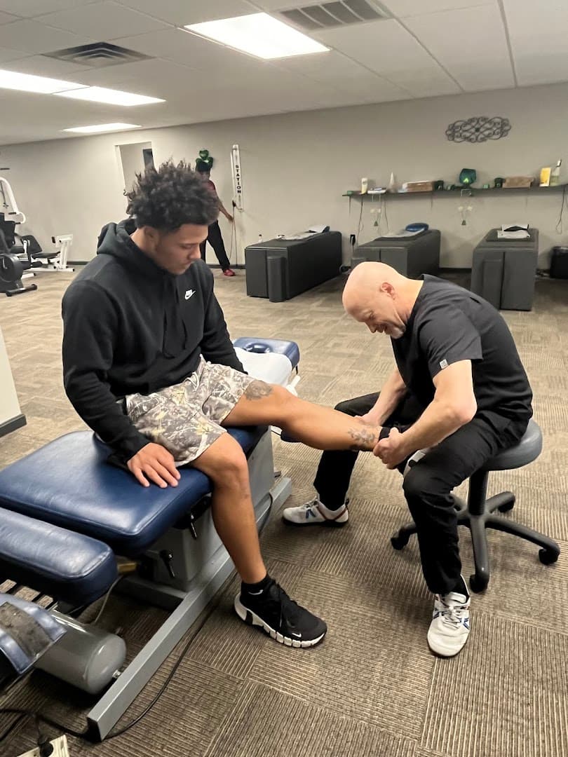 Wells Chiropractic - Photo 1