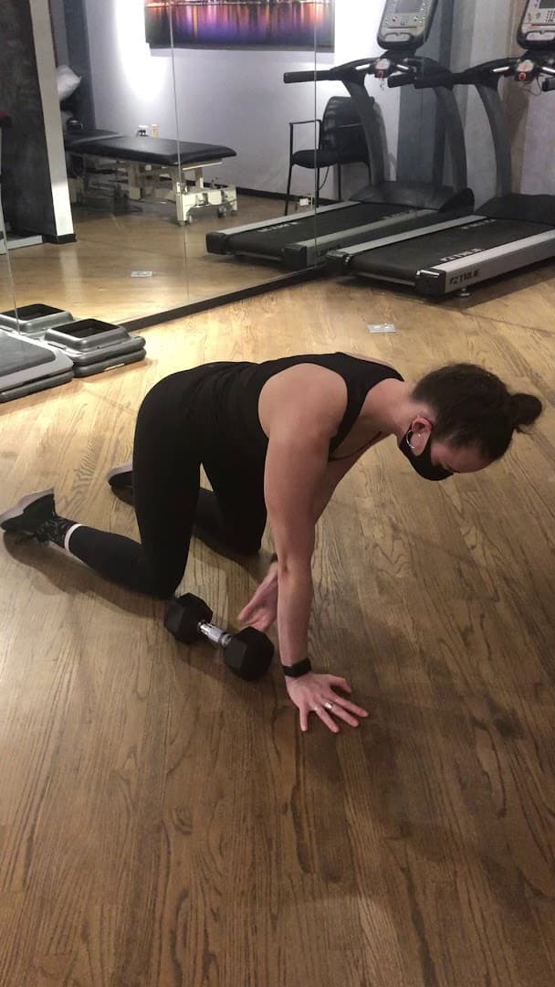 West Loop Spine & Stability - Photo 1