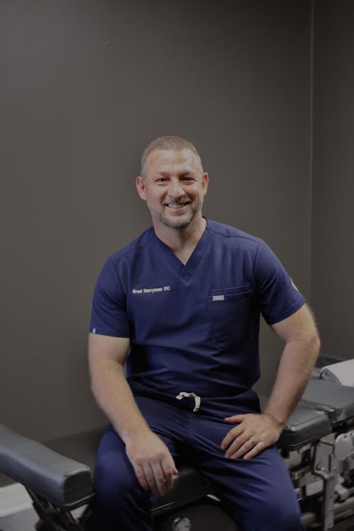 Wichita Chiropractic - Photo 1