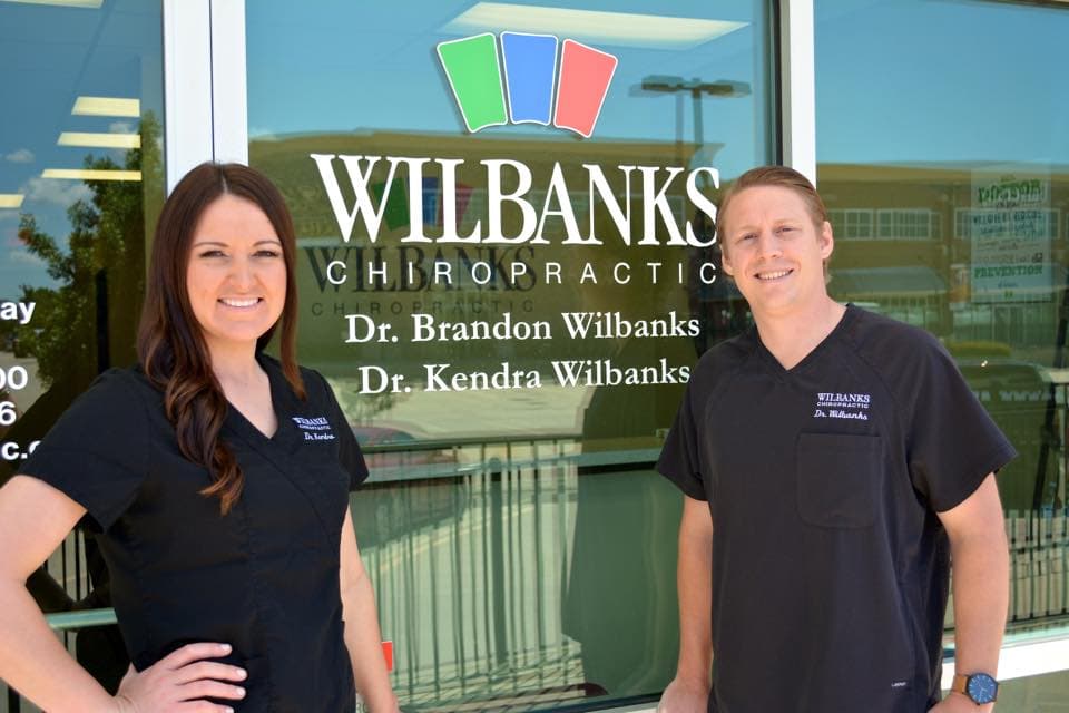 Wilbanks Chiropractic - Photo 1