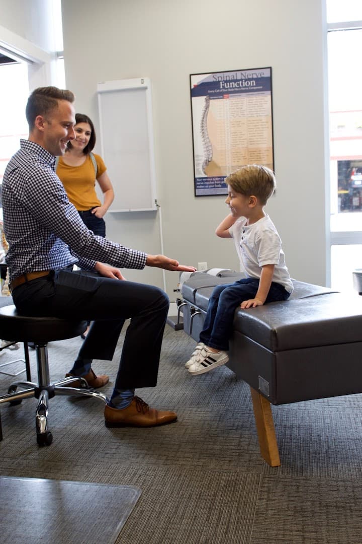 Wilbeck Chiropractic Northwest - Photo 1