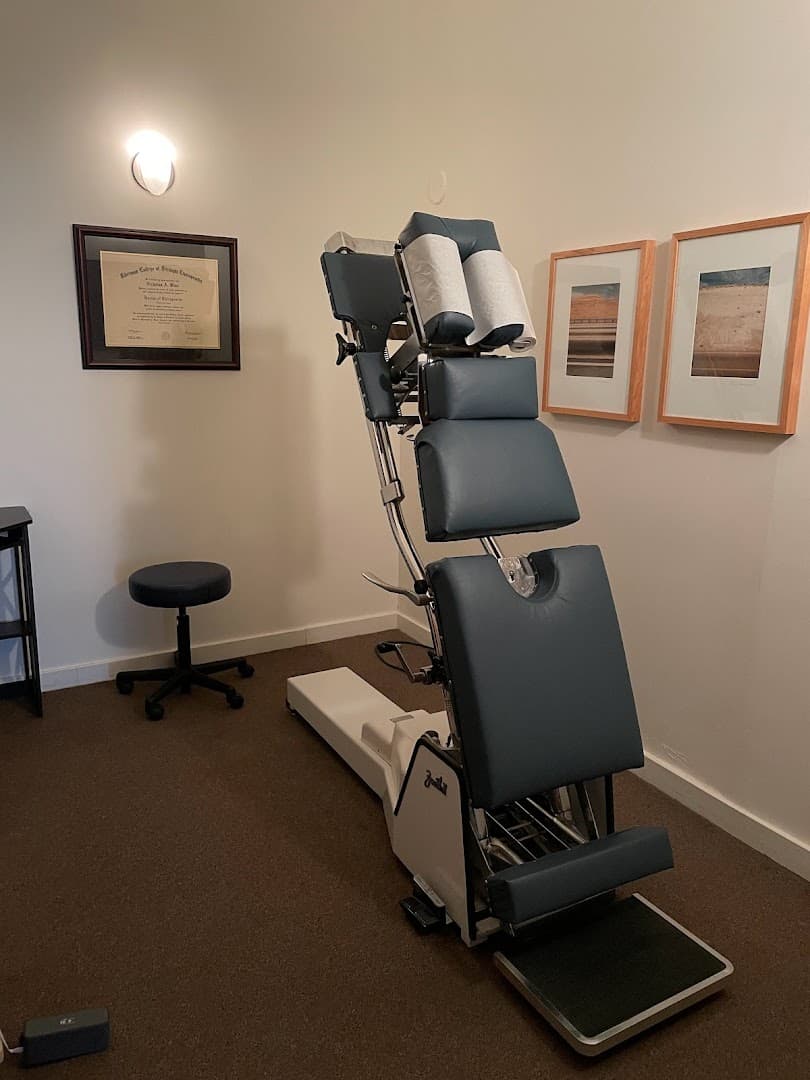 Wise Chiropractic, LLC - Photo 1
