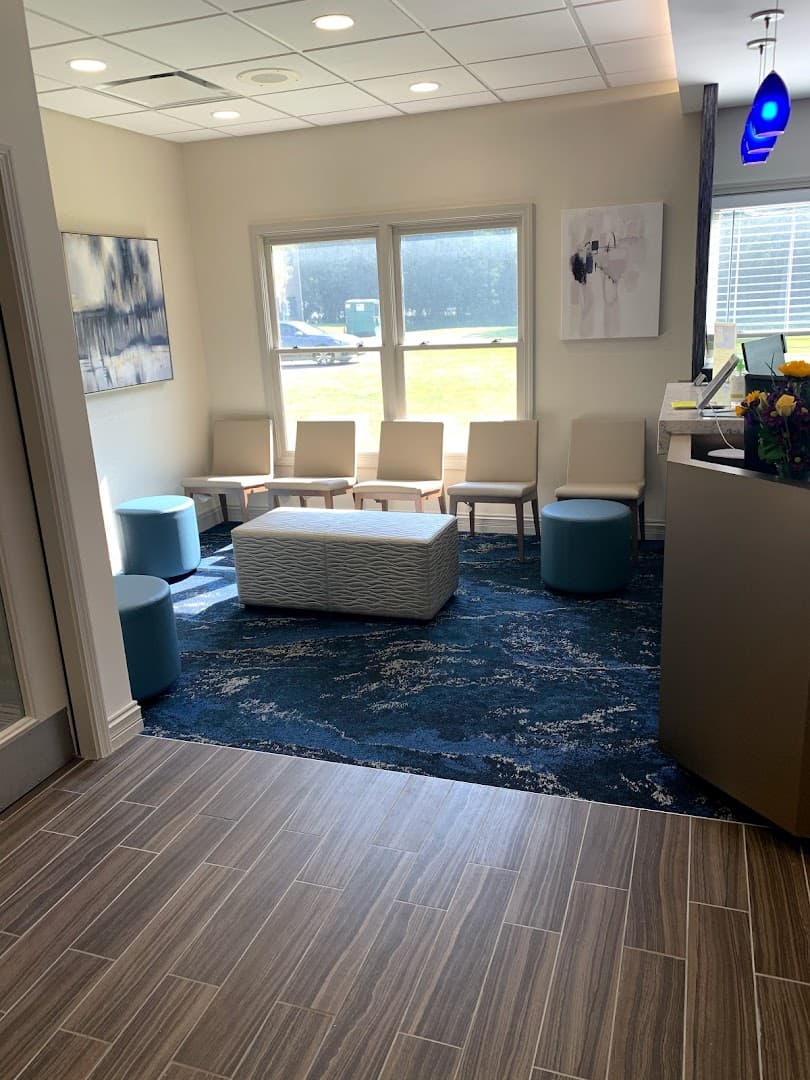 Wolter Chiropractic and Wellness - Photo 1