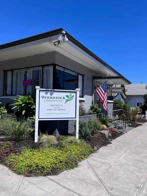 Woodstock Chiropractic - Photo 1