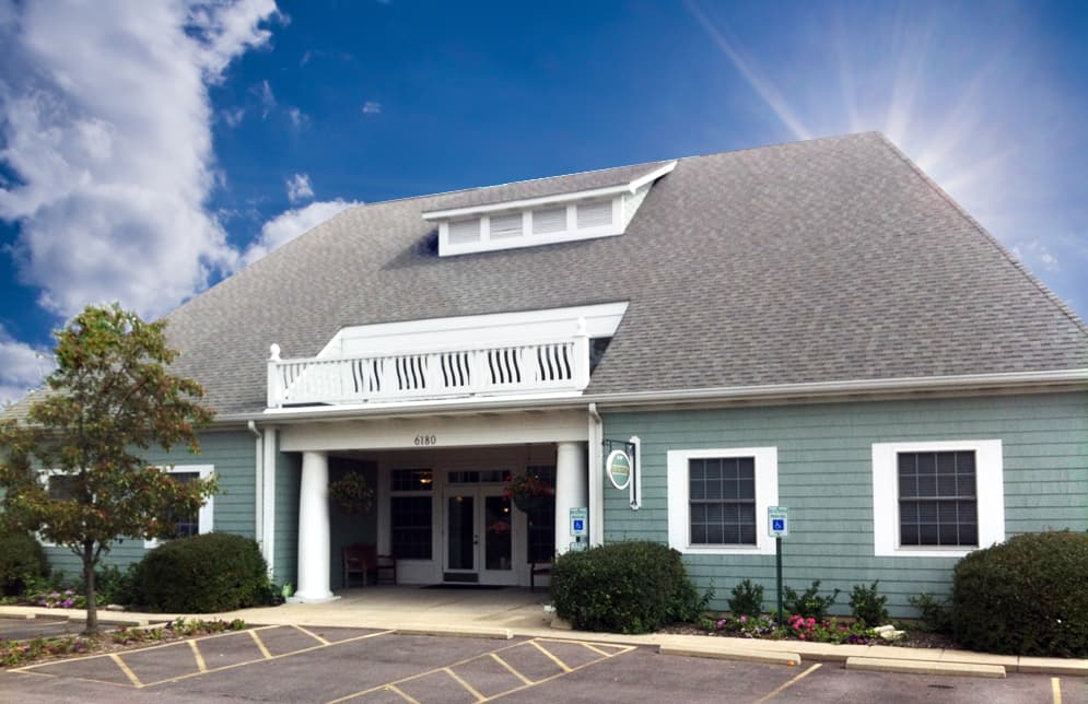 Worthington Optimal Wellness - Photo 1