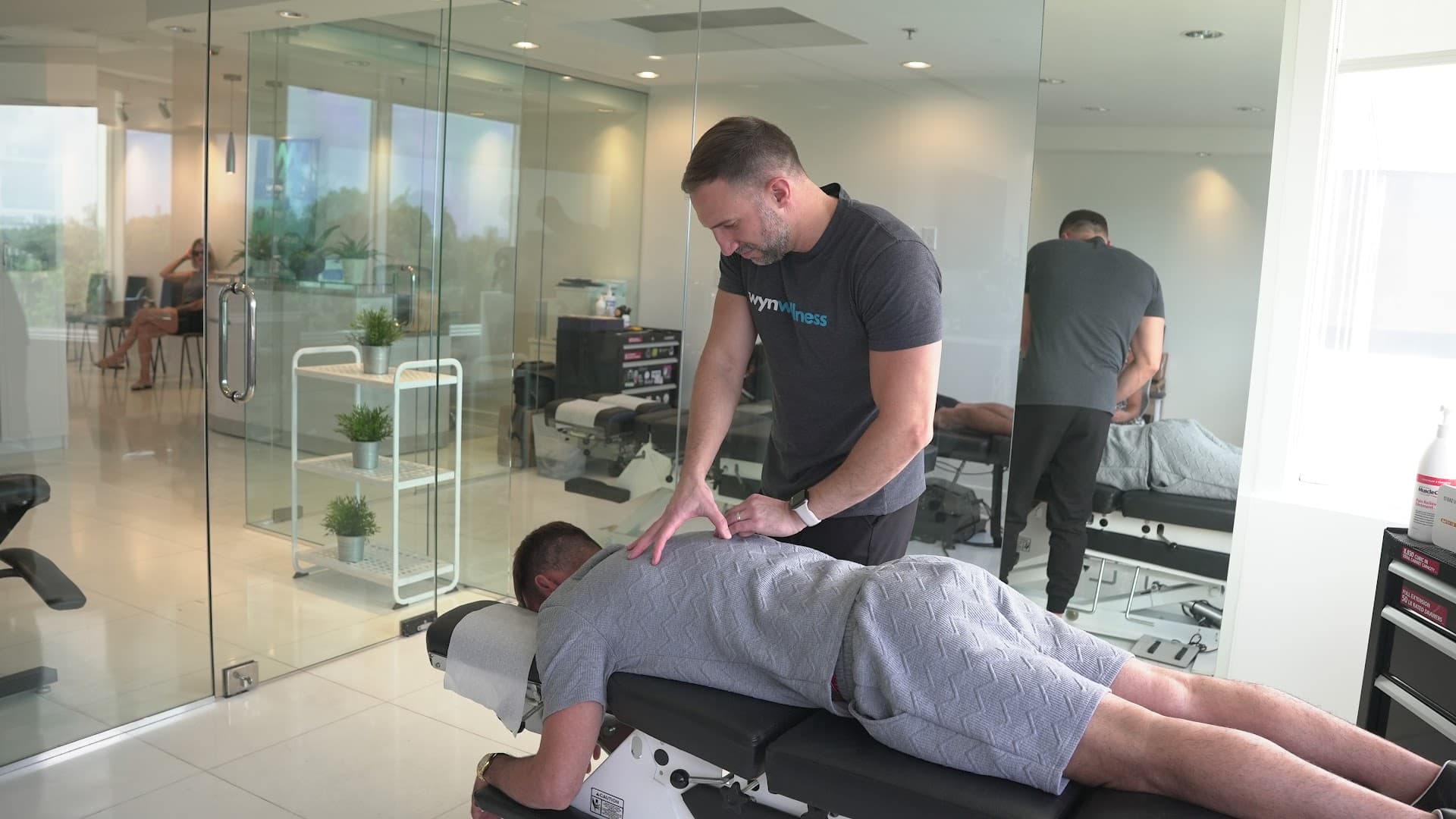 WynWellness - Photo 1