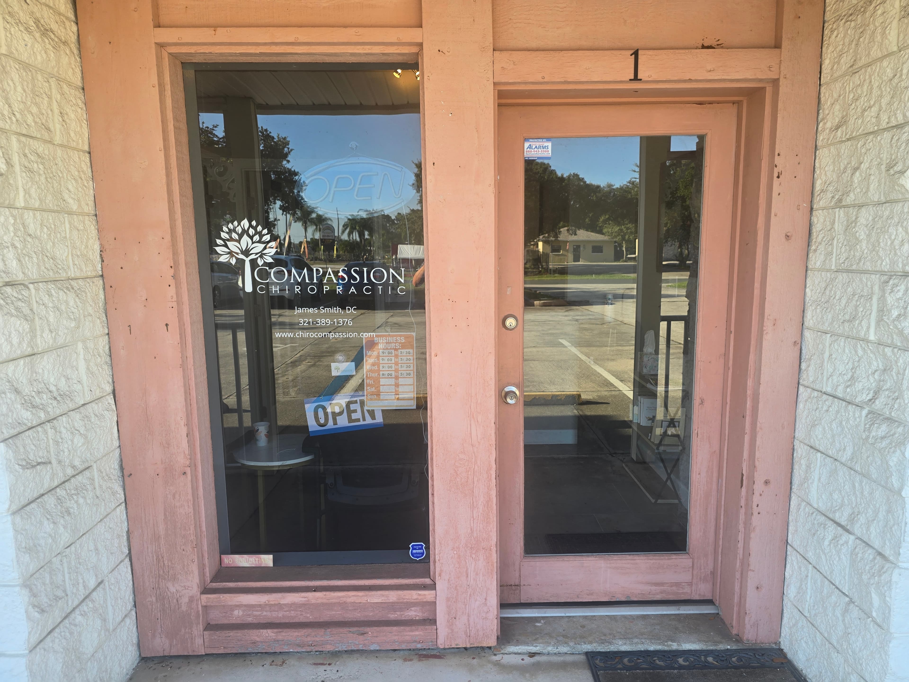 Compassion Chiropractic - Photo 1