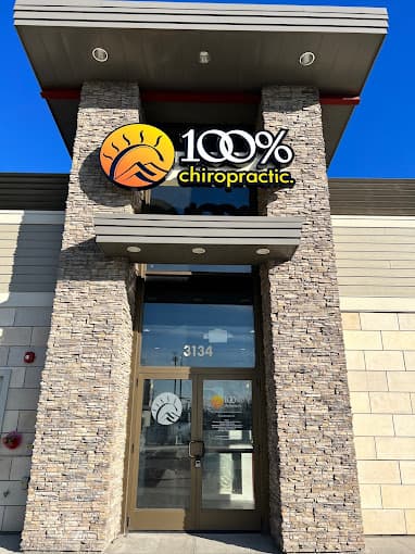 100% Chiropractic - Troy - Photo 1