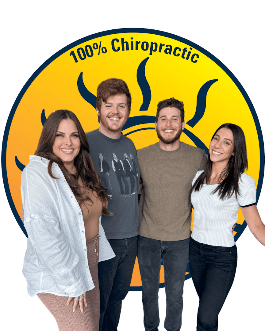 100% Chiropractic - West Midtown - Photo 1