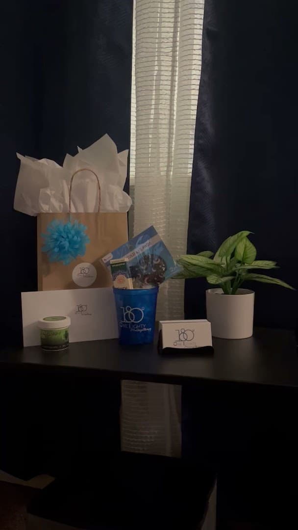 180 Massage Therapy, LLC - Photo 1