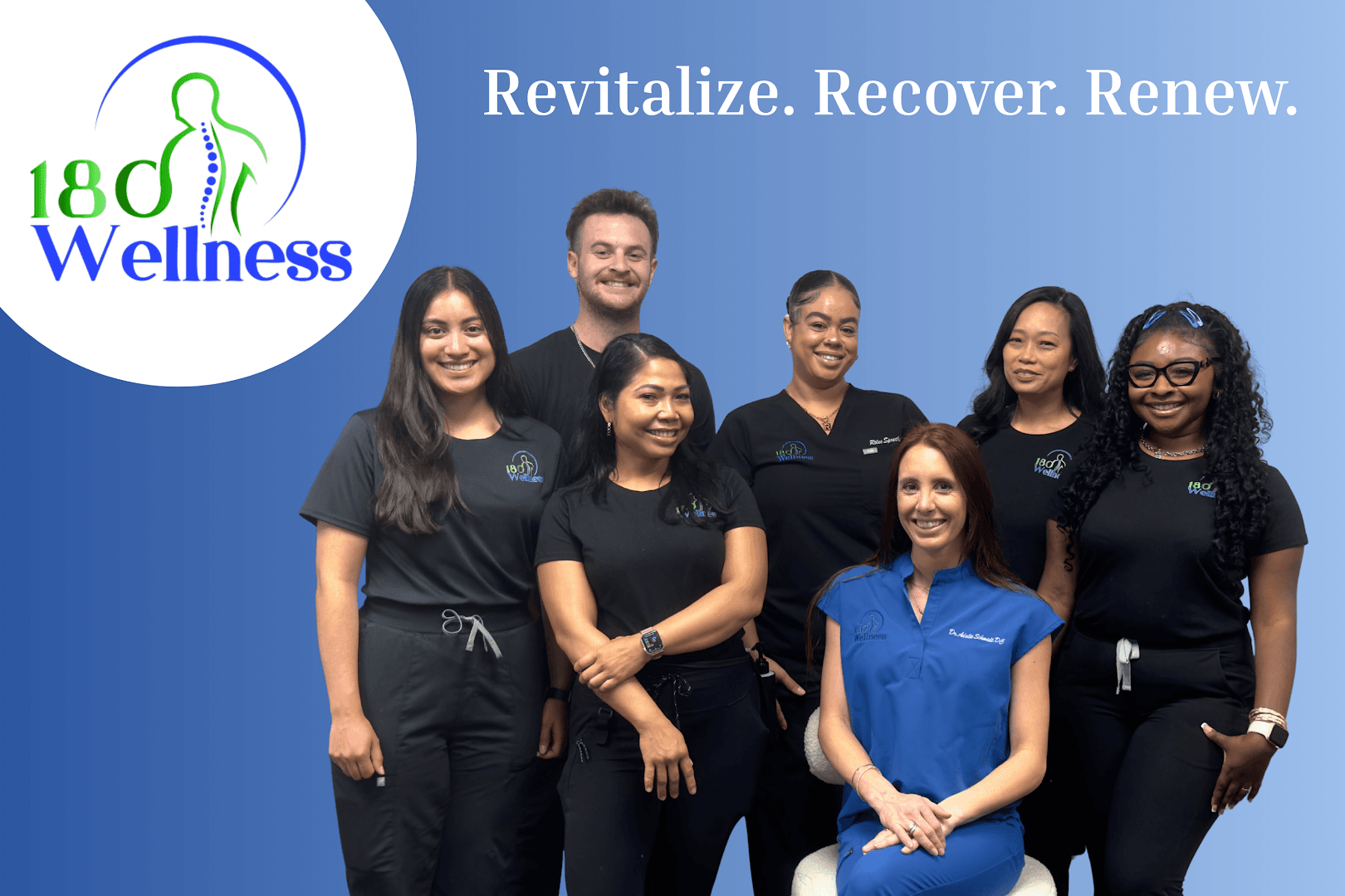 180 Wellness - Photo 1