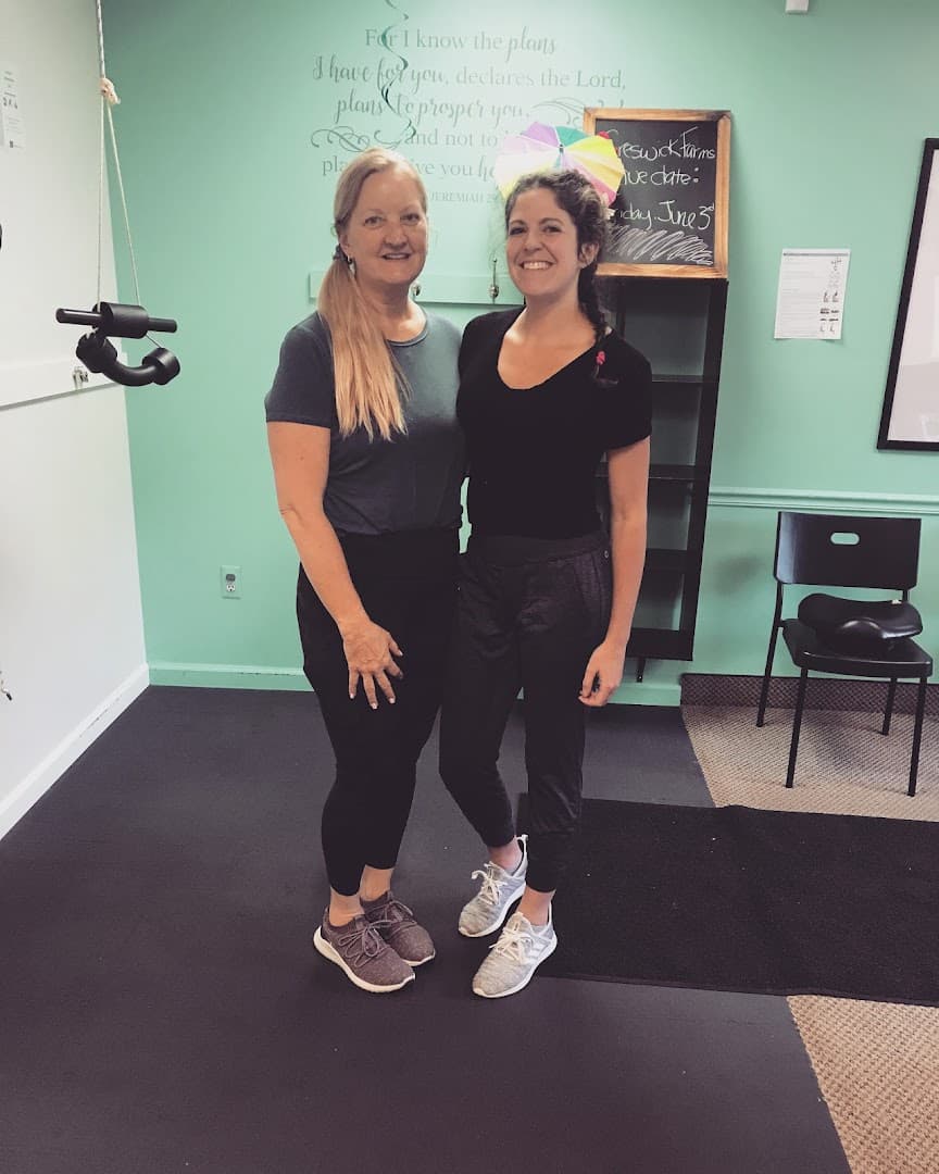 1st Chiropractic Life Center - Photo 1