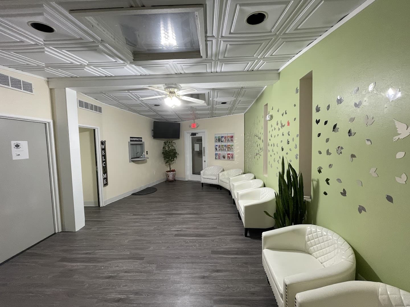 1st Choice Chiropractic - Photo 1