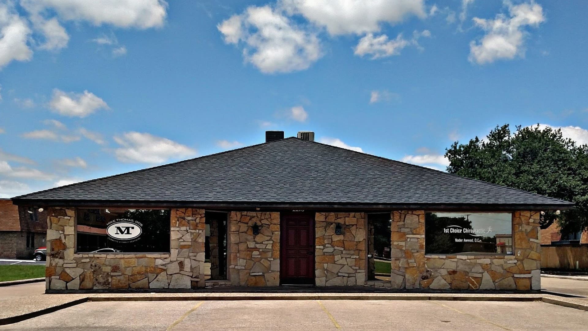 1st Choice Integrated Wellness Center - Photo 1