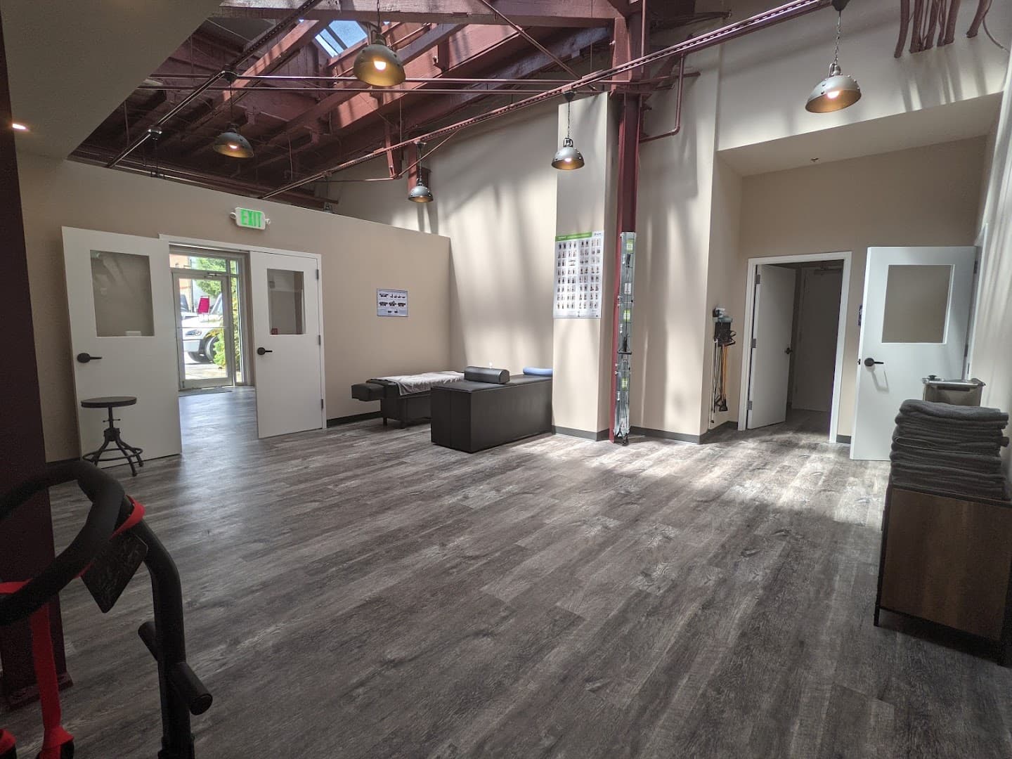 360 Rehabilitation & Chiropractic LLC - Photo 1