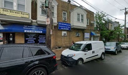 5th Street Spine, LLC - Photo 1