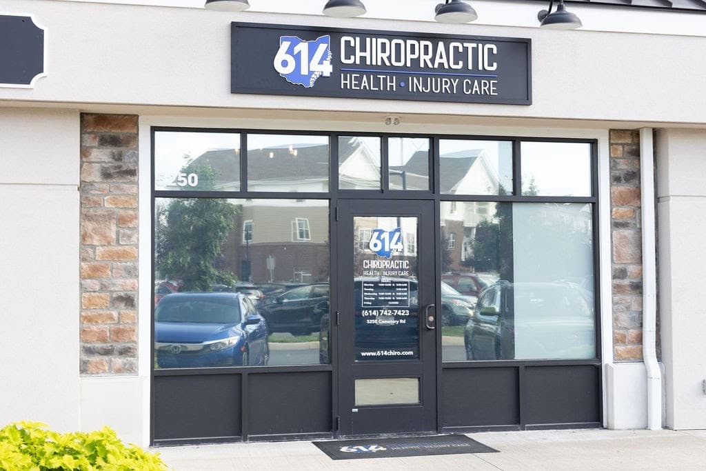 614 Chiropractic - Photo 1