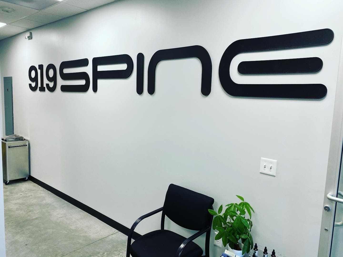 919 Spine Chiropractic - Photo 1