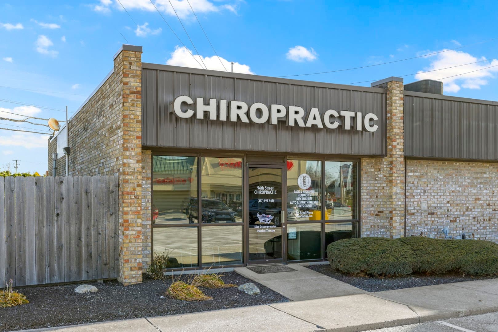 96th Street Chiropractic - Photo 1