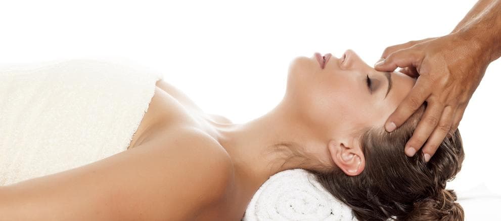 A Caring Touch Therapeutic Massage - Photo 1