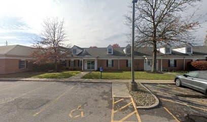 A Chiropractic Healing - Photo 1