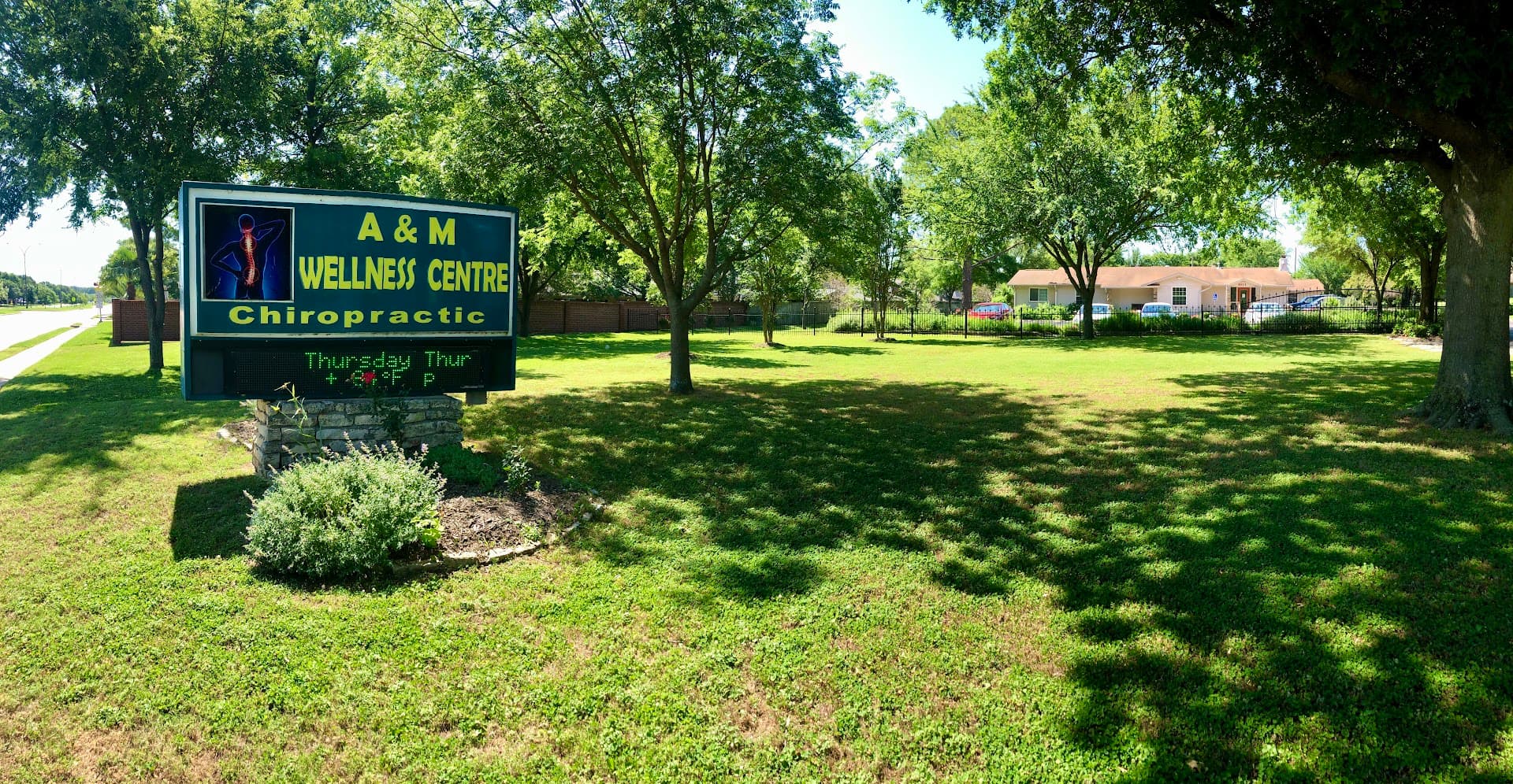 A & M Wellness - Photo 1