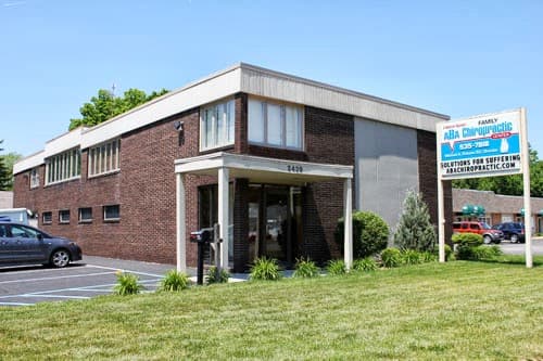 ABA Family Chiropractic Holistic Health Center, LLC - Photo 1