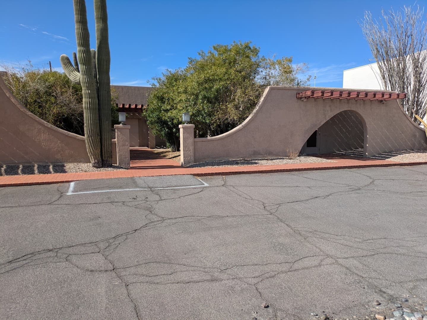 Able Body Health Center - Photo 1