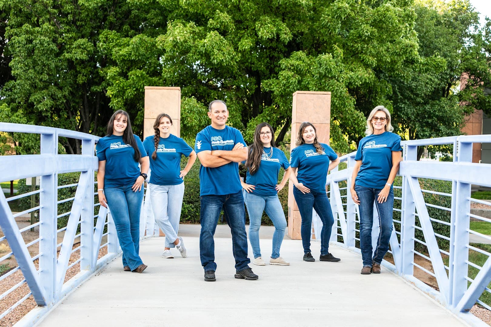 ABQ Family Chiropractic - Photo 1
